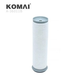 Filtro de Aire KOMAI B7617-1109102  SA 18258 - Product Image 3