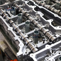 Nouveau vilebrequin en acier forgé TB48 TB48DE 118 pour Nissan Pickup Stage 3 Y61 essence course 114 mm