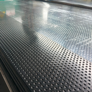 High Wear Resistance UHMWPE <b>Plastic</b> Liner Plate <b>Block</b> and Cutting Services for Sale with Low Moisture Absorption - Product Image 1