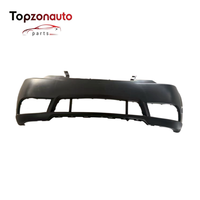Topzonauto Autostoßstangen für KIA Forte Cerato 2009 OEM 86511-1M000 865111M000 Autostoßstangen-Upgrade