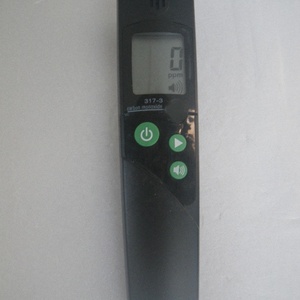 Medidor de CO Portátil Original Nuevo Testos 317-3 - Product Image 5