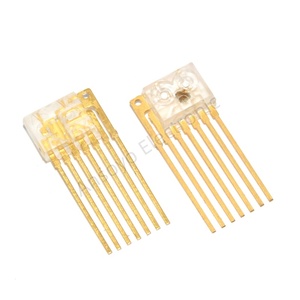 ชิปส่งสัญญาณวิทยุ AFBR-1150L ansoyo 1150L afbr 635nm 675nm ชิ้นส่วนอิเล็กทรอนิกส์วงจรรวม - Product Image 1