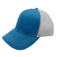 Gorra de Béisbol Unisex Premium con Logotipo Personalizado al por Mayor, 100% Poliéster, Ajustable, Malla Trasera, Modelo 112, Oferta