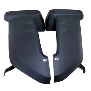 Cubierta lateral para accesorios de motocicleta <span class=keywords><strong>Yamaha</strong></span> Zuma <span class=keywords><strong>2022</strong></span> 2023 <span class=keywords><strong>125</strong></span> - Product Image 1