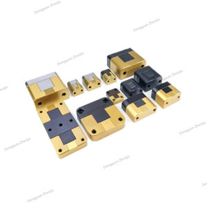 मोल्ड के लिए समायोज्य मोल्ड घटकों वर्ग इंटरलॉक - Product Image 6