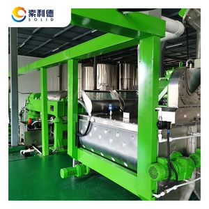 <span class=keywords><strong>Planta</strong></span> de procesamiento de extracción de aceite de aguacate virgen Extra, Industrial, con sistema de extracción centrífugo, CPAO-1000 - Product Image 3