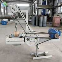 Ligne de production d'amidon de manioc, de pomme de terre et de patate douce à haut rendement, machine de traitement de l'amidon à haut rendement