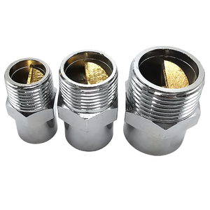 ZSTWB ad alta velocità centrifugo ugello antincendio e accessori per bocchetta per nebulizzazione ad acqua ad alta velocità - Product Image 5