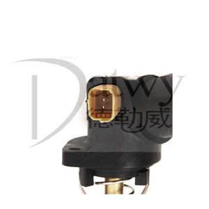 OE 9650926280 1336Z2เทอร์โมที่อยู่อาศัยซีตรอง C2 C3 <span class=keywords><strong>Nemo</strong></span> เปอโยต์1007 206 207 Bipper 1.1 1.4 8V (ยี่ห้อ Datwy) - Product Image 4