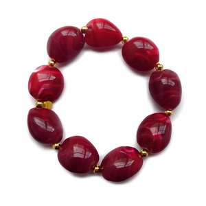 Bracelets à perles tendance SL2506-16-35 - Product Image 2