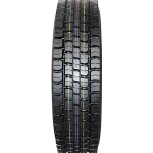 Pneus de camion radiaux en gros de Chine 295/80R22.5 PROMOTION EXCEPTIONNELLE HK862 - Product Image 1