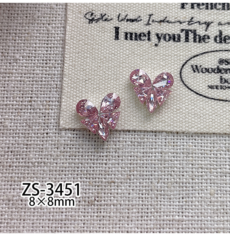 ZS-3451 5pcs