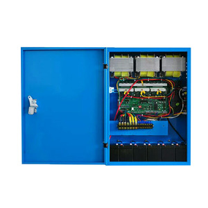 อุปกรณ์ฉุกเฉินสำหรับลิฟต์ HH-ARD-3P220-4 กำลังไฟ 15 กิโลวัตต์ รุ่น HH-ARD-3P220-4 - Product Image 1