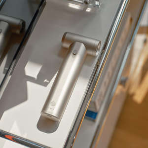 Mini Compresor de Aire Nova, Pistola de Aire Portátil, Inflador de Neumáticos, Herramienta de Limpieza para Autos, para Mantenimiento Automotriz y Uso Doméstico - Product Image 1