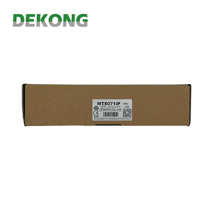 Weinview Touch Screen HMI <span class=keywords><strong>Weintek</strong></span> MT8072iP - Product Image 3