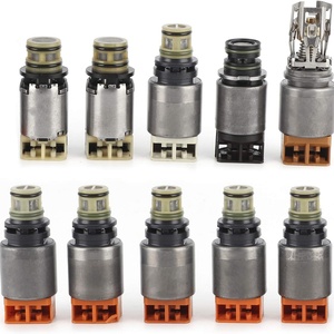 Válvula Solenoide de Transmisión Automática 9HP48 para Kit de Arnés ZF9HP48 9HP-48 para Land Rover Dodge Acura - Product Image 1