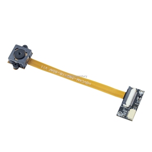 Módulo de cámara HBVCAM de 2 megapíxeles 1080P HD con enfoque automático para retratos y equipos de reconocimiento - Product Image 4