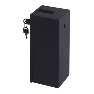 Custom Metal Box Cold-Rolled Steel Sheet Baking Paint <b>Lockable</b> Storage <b>Cabinet</b> X015 - Product Image 1