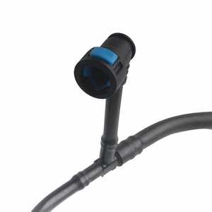 LR044012สำหรับ Land Rover Freelander 2 2006ชิ้นส่วนยานยนต์เปิดใช้งานคาร์บอนโซลินอยด์วาล์วจ่ายน้ำมันเชื้อเพลิงและท่อไอน้ำ - Product Image 4