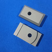 Flaschentrenn-Gabelabstandhalter XGY-6375 Hochwertig CNC-gefertigt für Krones Blasform- und Abfüllmaschinen Kompatible Teile