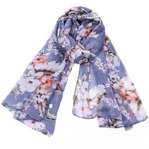 Bufandas hiyabs <span class=keywords><strong>de</strong></span> seda árabe para <span class=keywords><strong>mujer</strong></span>, pañuelos cuadrados pequeños con estampado <span class=keywords><strong>de</strong></span> mariposas, <span class=keywords><strong>de</strong></span> satén, <span class=keywords><strong>de</strong></span> seda, 2020 - Product Image 1