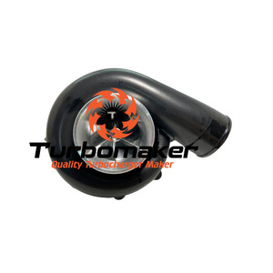 เทอร์โบเมคเกอร์ ซัพพลาย 7875 เทอร์โบชาร์จเจอร์ประสิทธิภาพสูง พร้อมใบพัดบิลเล็ต A/r.75 A/R.96 <span class=keywords><strong>0.84</strong></span> 1.32 สำหรับตลาดอเมริกา - Product Image 2