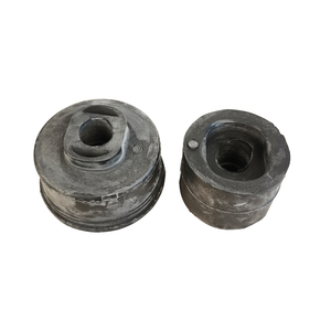 Intero telaio auto tampone in gomma imbottitura Sub-Assy di alta qualità MB275630 MB274766 per Pero L043 1983-1989 - Product Image 2