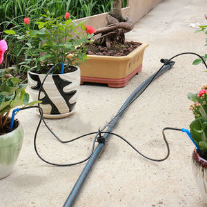 Dispositivo di <span class=keywords><strong>Irrigazione</strong></span> <span class=keywords><strong>a</strong></span> <span class=keywords><strong>Goccia</strong></span> 'The Arrow', 'The Sword', per Quattro Balconi, Serra, Fiori in Vaso, Dispositivo <span class=keywords><strong>a</strong></span> Flusso Costante - Product Image 2