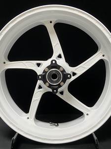 Llantas forjadas modificadas <span class=keywords><strong>para</strong></span> Triumph 765RS - Product Image 2