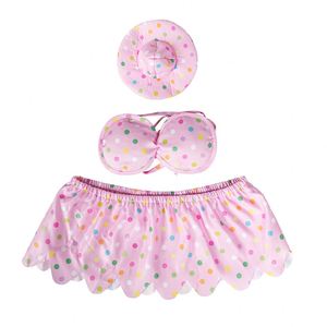 Ropa para el Día de la Independencia en Stock de Fábrica, Falda de Verano para Mascotas, Ropa para Gansos - Product Image 5