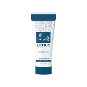 Loción Corporal Aqua Care 250ml Sin Fragancia Hidratación Diaria Para Piel Seca y Sensible Adultos Niños - Product Image 3