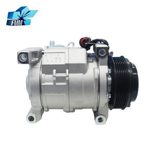 Compresor de Aire Acondicionado para Automóvil OEM 55111417 R5111417AD, 12v, para Chrysler Town and Country, Dodge Grand Caravan 2009-2021 - Product Image 3