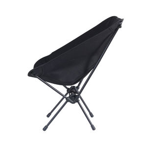 Sillas Plegables de Playa y Camping Ultraligeras para Exteriores con Logotipo Personalizado, Silla Luna Compacta - Product Image 4