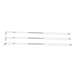 OEM Isolant Haute Température Gaz Carburant Alumine Céramique Allumeur Électrode Brûleur Accessoire Aiguille d'Allumage Tige d'Allumage - Product Image 1