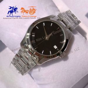 Reloj de Pulsera de Cuarzo para Mujer de Calidad 5A, Correa de Cuero Clásica y Moderna, Calendario, Compacto, Exquisito, Minimalista, de Lujo, 30 m - Product Image 4