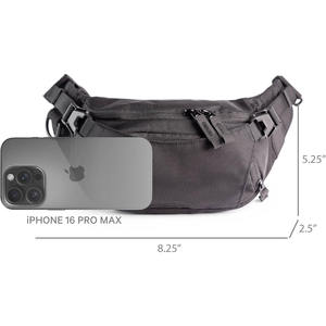 מותאם אישית בז כנף כנף עמיד למים ulight <span class=keywords><strong>pack</strong></span> קומפקטי crossbody עבור גברים נשים נשים נסיעות בחוץ להרחבה - Product Image 3