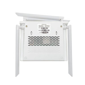 โมเด็มเราเตอร์ไฟเบอร์ ISP Compatible ZC-500GWT FTTH ONT รองรับ 4* 2.4G/5G WiFi CATV WDM AGC Mesh - Product Image 4