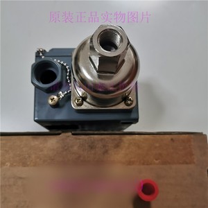 SZ010B สวิตช์แรงดัน 0.05-10 กก/ซม. G1/2 SPDT แอร์ ผลิตในญี่ปุ่น - Product Image 3