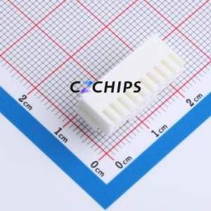 HC-PHB-2*10Y-05 Housing (Wire-to-Board / Wire-to-Wire) P=2mm Connector 2x10P 2mm 2mm 2 - Product Image 2