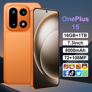 Nuovo Arrivo Smartphone Infinix Sbloccato Itel Oneplus15 Originale di Alta Qualità Nuovo Telefono Cellulare <span class=keywords><strong>con</strong></span> Doppia <span class=keywords><strong>SIM</strong></span> - Product Image 2
