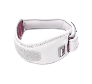 Attelle pour coude de golfeur et de tennis avec coussin en silicone, bande d'avant-bras antidérapante pour soulager la douleur, soutien et récupération de la tendinite - Product Image 1