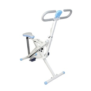 Appareil d'entraînement des cuisses bleu ciel, mécanique, pour usage domestique, équipement de fitness pour adultes 701MR - Product Image 3