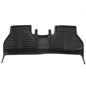 Chine Offre Spéciale 5D voiture spéciale de luxe seulement tapis de sol de voiture imperméables tapis de voiture de conception antidérapante spéciale pour <span class=keywords><strong>VENZA</strong></span> - Product Image 4