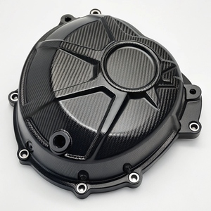 Servicios de Mecanizado CNC de Metal, Prototipos Personalizados de Aluminio, Torneado y Fresado CNC para Automóviles, Aviación y Carreras - Product Image 3