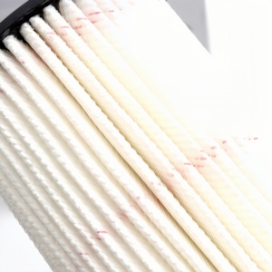 Filtro de aceite de motor de coche para LAND ROVER JAGUAR LR011279 C2D3670 <span class=keywords><strong>8W936A692AC</strong></span> ADJ132105 HU8008z P40025 E863HD360 OX774 L987 - Product Image 5