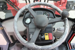 <span class=keywords><strong>ZL18F</strong></span> 1,8 ton <span class=keywords><strong>CE</strong></span> bersertifikat Mini Wheel <span class=keywords><strong>Loader</strong></span> harga pabrik kinerja tinggi standar Eropa - Product Image 6