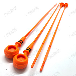 15650-RZP-000วัดระดับน้ำมันสำหรับเครื่องยนต์ฮอนด้าซีวิค CP1RE1FA1มาตรวัดระดับน้ำมัน - Product Image 3