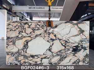 Lastra di <span class=keywords><strong>Marmo</strong></span> <span class=keywords><strong>Rosa</strong></span> Notre Dame Premium Moderna Impermeabile - per Bagno/<span class=keywords><strong>Cucina</strong></span>/Sala da Pranzo/Officina/Villa Interni ed Esterni Pareti e Pavimenti - Product Image 4