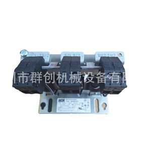 เครื่องกำเนิดไฟฟ้ากระแสสลับแบบอากาศเย็น Sew Air Core Reactor รุ่น Nd045 013 แรงดันต่ำ 400V ระดับ IP20 คลาส B สำหรับใช้งานในอุตสาหกรรม - Product Image 5