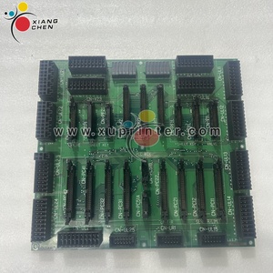 แผงวงจร T06060031 WD ของแท้อะไหล่เครื่องพิมพ์ Komori - Product Image 2